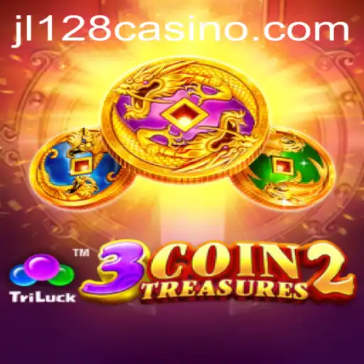 Discover the Thrills of 3CoinTreasures2: A Captivating Journey