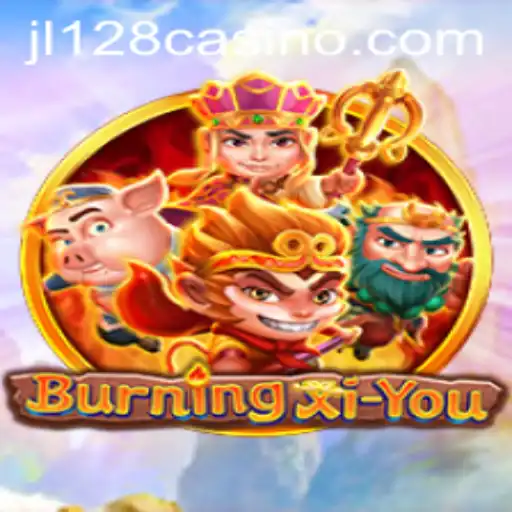 BurningXiYou: A Mystical Journey