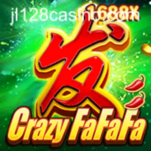 CrazyFaFaFa: The Ultimate Gaming Experience with jl128