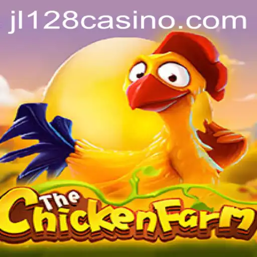 Discover the Adventure of ChickenFarm
