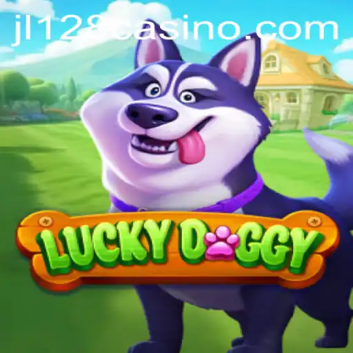 Discover the Charm of LuckyDoggy