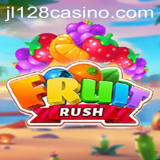 FruitRush: A Thrilling Game Experience
