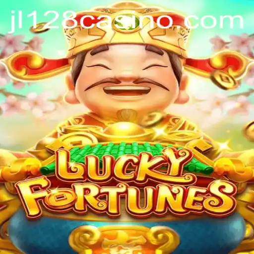 Exploring the World of LUCKYFORTUNES: A New Era of Gaming