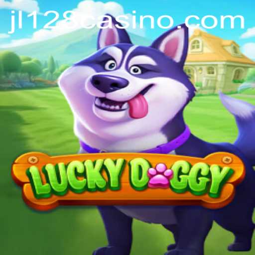 Discover the Charm of LuckyDoggy