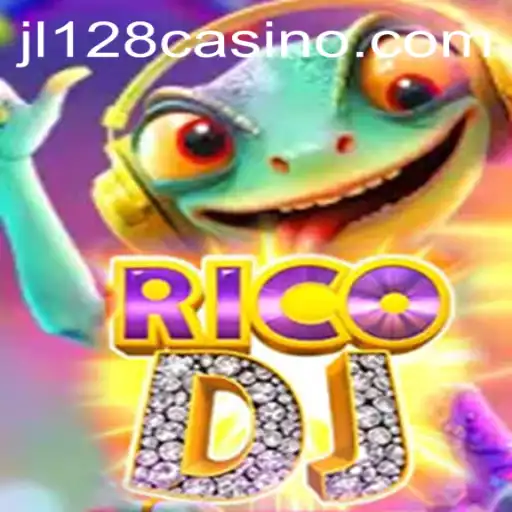 Exploring the World of RicoDJ: New Gaming Phenomenon