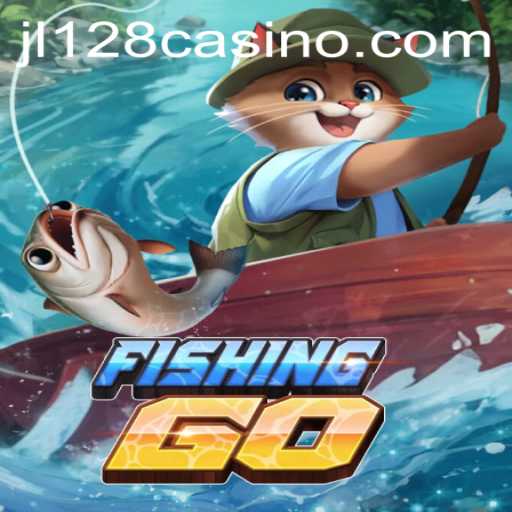 FishingGO: The Ultimate Interactive Virtual Fishing Experience