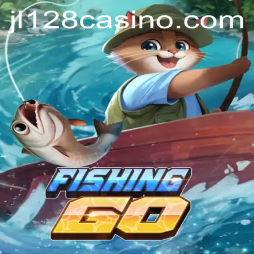 FishingGO: The Ultimate Interactive Virtual Fishing Experience