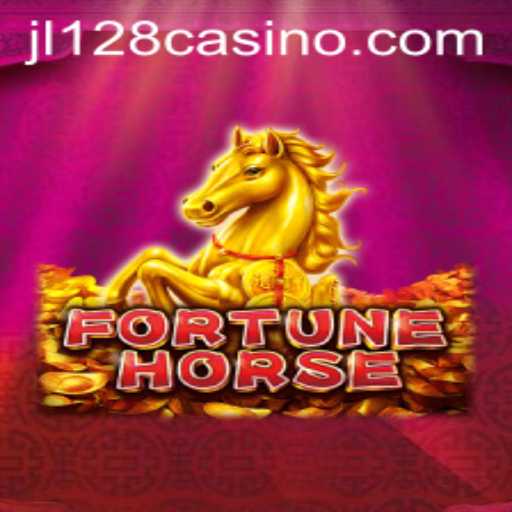 FortuneHorse: The Thrilling Adventure Awaits