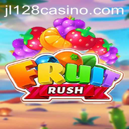 FruitRush: A Thrilling Game Experience