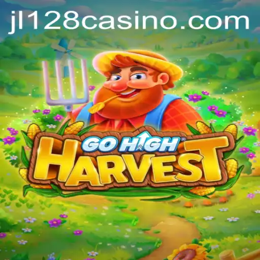 GoHighHarvest: A New Era in Gaming
