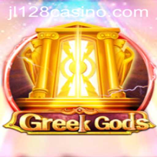 Immersing in the Mythical World of GreekGods: Unveiling the Secrets of jl128