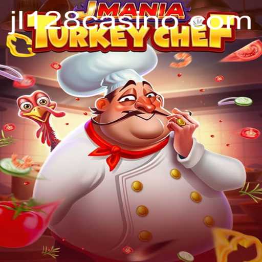 JMania Turkey Chef: Game Overview and Rules