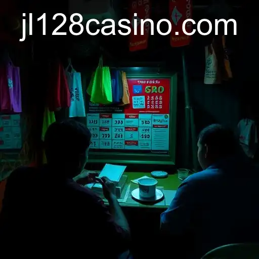 Exploring Jueteng: The Underground Numbers Game and the Influence of JL128