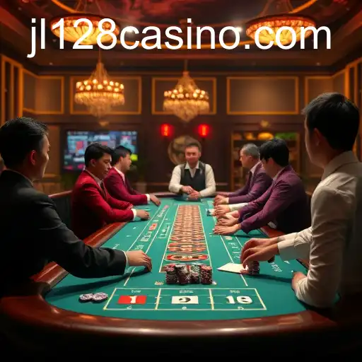 Exploring the World of Live Casino: An Entertaining Gaming Experience