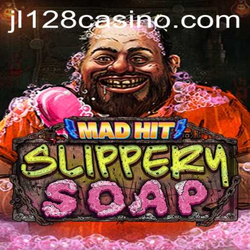 MadHitSlipperySoap: A New Gaming Experience