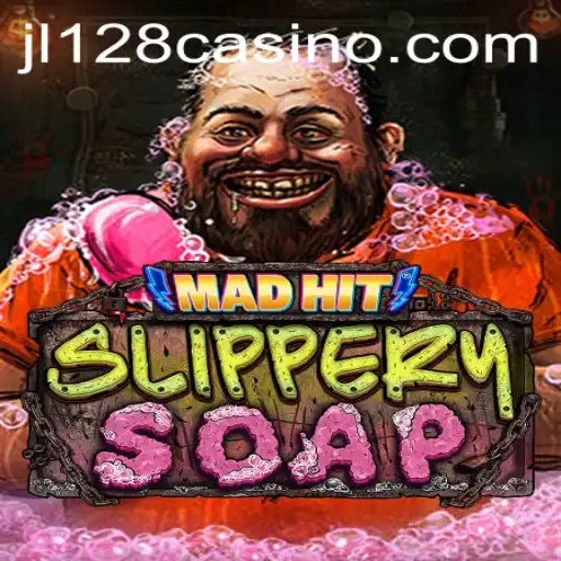 MadHitSlipperySoap: A New Gaming Experience
