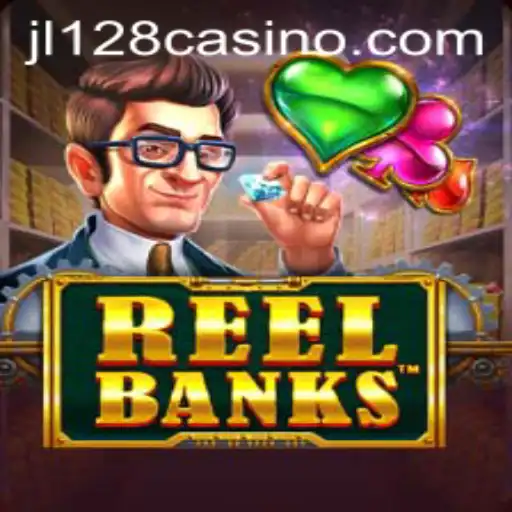 ReelBanks: The Ultimate Gambling Experience