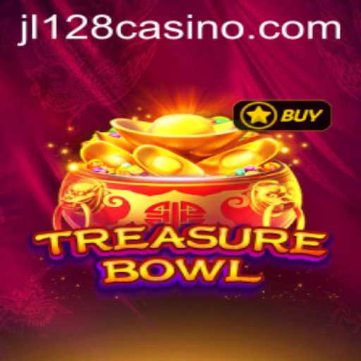 Unlock Adventures with TreasureBowl: Discover the World of jl128