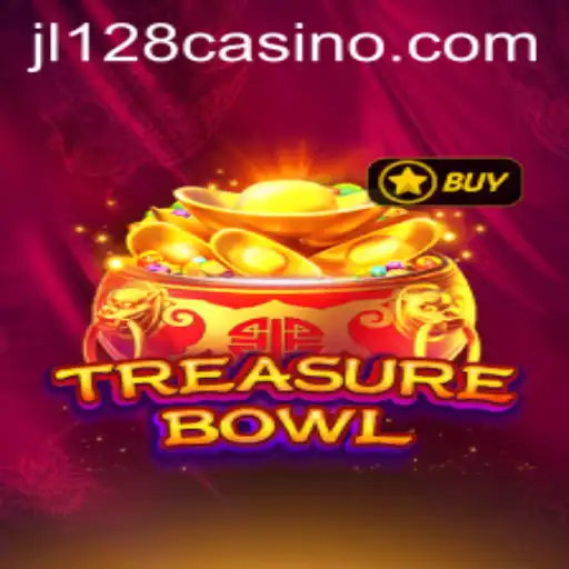 Unlock Adventures with TreasureBowl: Discover the World of jl128