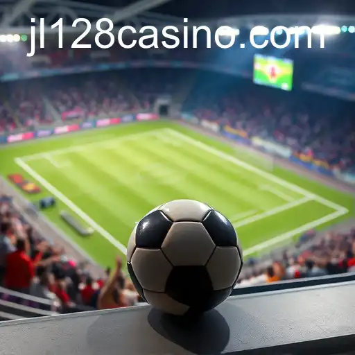 The Evolution and Impact of Virtual Sports: A Deep Dive into jl128